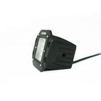 Flush Mount LED Light Pods (Sold as Pair)