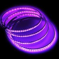 The Best High-Intensity Wheel Lights RGB+W 
