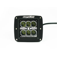 P3 high output led light