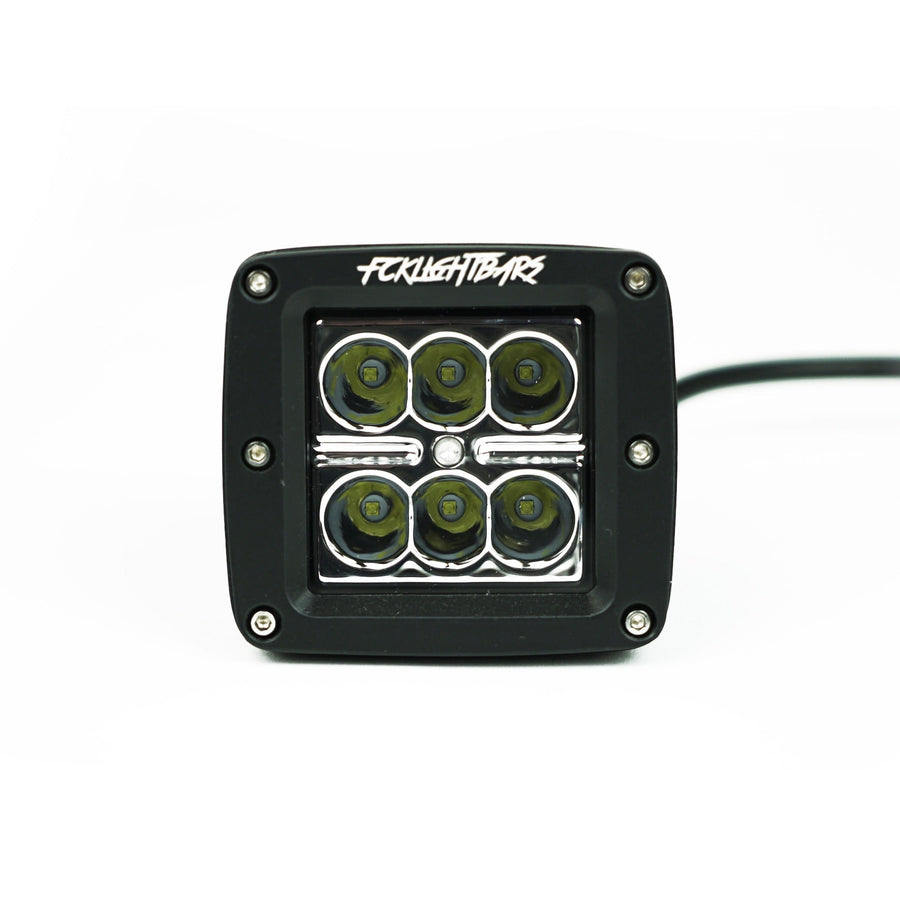 P3 high output led light