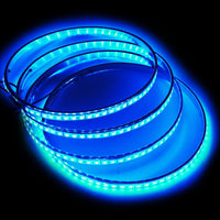 The Best High-Intensity Wheel Lights RGB+W 