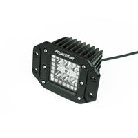 LED RGB Pod Lights