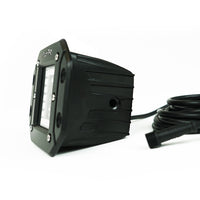 LED RGB Pod Lights