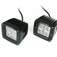 P3 high output led light