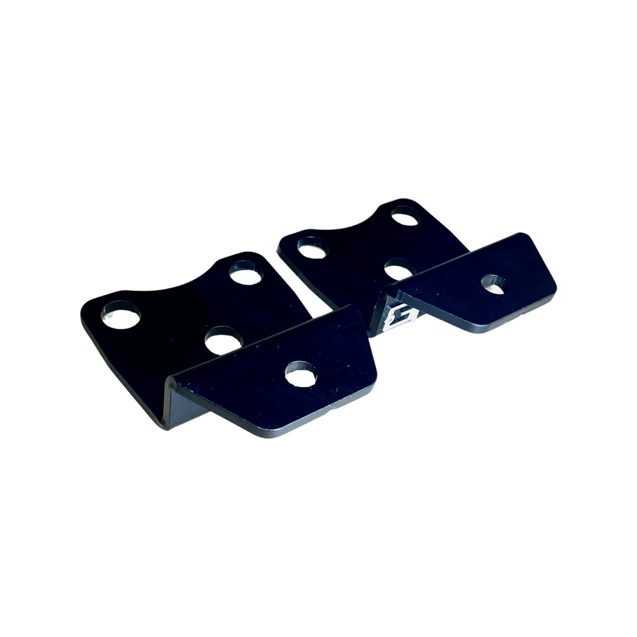 Dana 60 