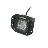 Flush Mount LED Light Pods (Sold as Pair)