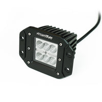 P-3 flush mount led pods