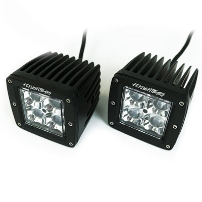 pivot pod by FCK Lightbars