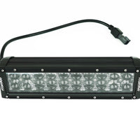 4D-Optic Series Front Light Bar for Truck