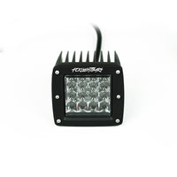 Dual Purpose Chase Light Pods (Sold as Pair) in White 