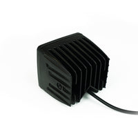 High-Output RGB Pod Lights Red