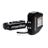 Side Liner Mirrors exclusively made and shot by FCKLightBars