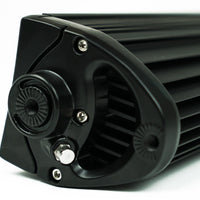 4D-Optic Series Front Light Bar for Truck
