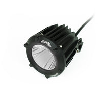 3-Inch FCK RP-S1 Round LED Light Pods (White)