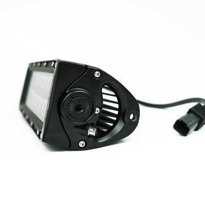 4D-Optic Series Light Bar for Truck Side