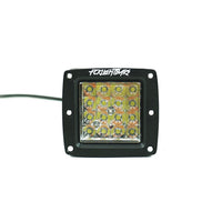 Dual Purpose Chase Light Pods (Sold as Pair) in White 