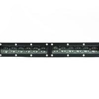 C4-SR Series Single Row LED Light Bar