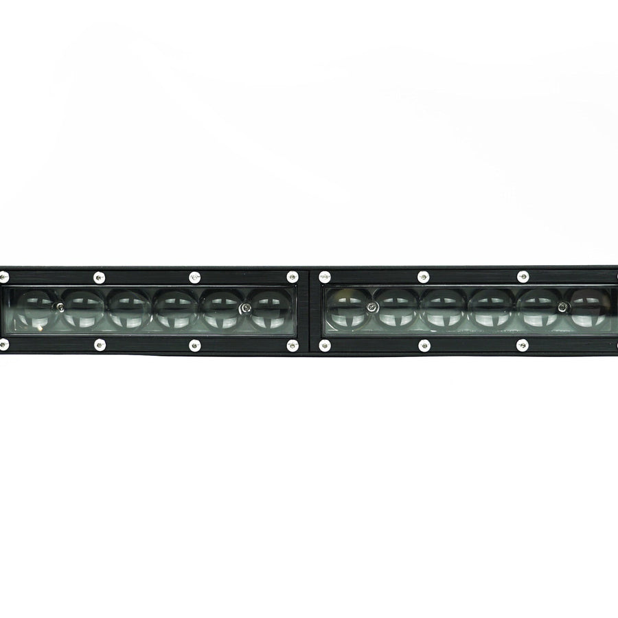 C4-SR Series Single Row LED Light Bar