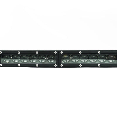 C4-SR Series Single Row LED Light Bar