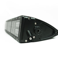 C4-Series LED Light Bar - High Performance