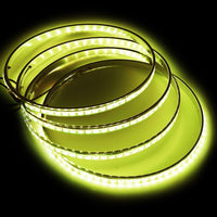 The Best High-Intensity Wheel Lights RGB+W 