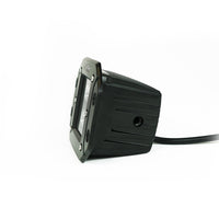 P-3 flush mount led pods