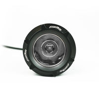 3-Inch FCK RP-S1 Round LED Light Pods (White)