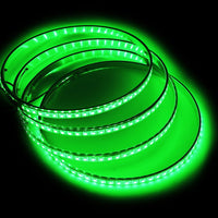 The Best High-Intensity Wheel Lights RGB+W 