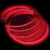 The Best High-Intensity Wheel Lights RGB+W 