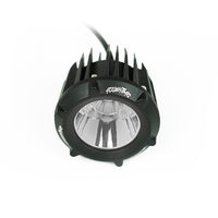 3-Inch FCK RP-S1 Round LED Light Pods (White)