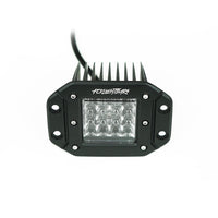 Flush Mount LED Light Pods (Sold as Pair)