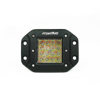 Flush Mount LED Light Pods (Sold as Pair)