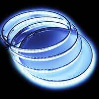 The Best High-Intensity Wheel Lights RGB+W 
