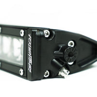 C4-SR Series Single Row LED Light Bar