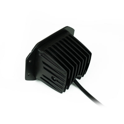 top-rated P-3 flush mount led pods