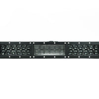 C4-Series LED Light Bar - High Performance