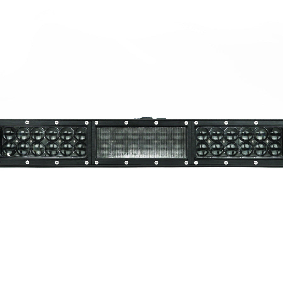 C4-Series LED Light Bar - High Performance