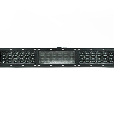 C4-Series LED Light Bar - High Performance