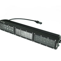 C4-Series LED Light Bar - High Performance