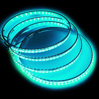 The Best High-Intensity Wheel Lights RGB+W 