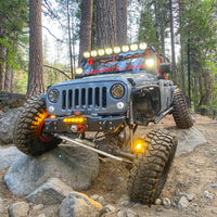 Dana 60 