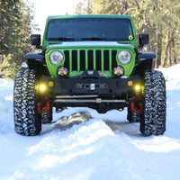Dana 60 