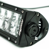 4D-Optic Series Front Light Bar for Truck