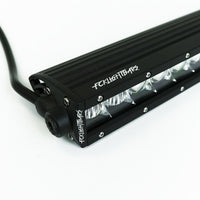 Affordable SS-Series Light Bar