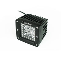 High-Output RGB Pod Lights Red