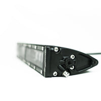 C4-SR Series Single Row LED Light Bar