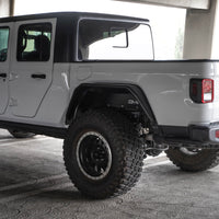 Jeep Gladiator JT Spec Series Fender Flares