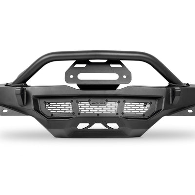 Wrangler JL & Gladiator JT Spec Series Front Bumper