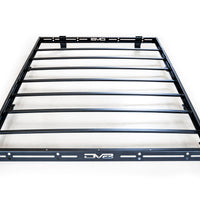 Jeep Wrangler JK Full-Length Roof Rack