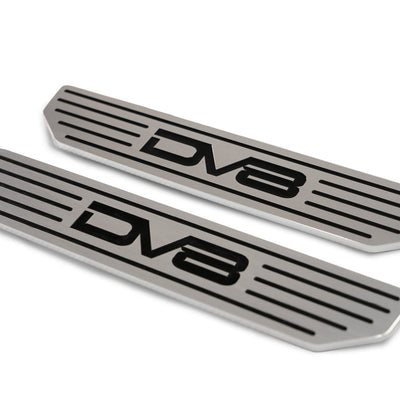 Jeep JL & JT Sill Plates Rear